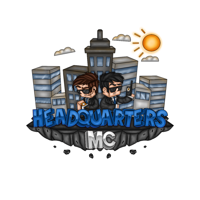 MyServer logo