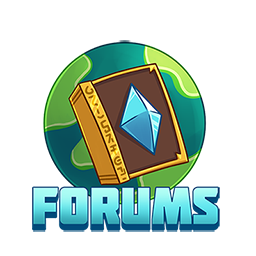 Minecraft forums icon
